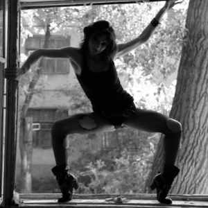 Ana Bocarova's photo