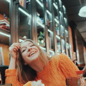 Polina Suhanova picture