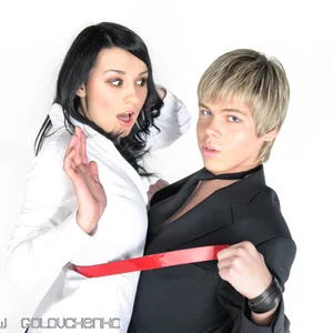 Artem Makarov's photo