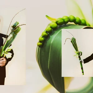 Olga Dronova's photo