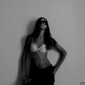 Aleksandra Stepcenkova's photo