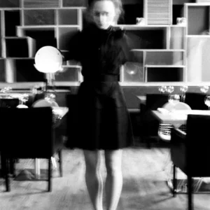 Tali Langren's photo