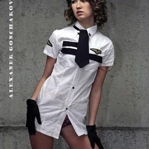 Aleksandr Goncarov's photo