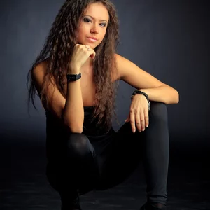 Ana Levcuk's photo