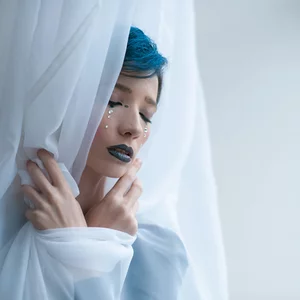 Foto Olesya Kargina