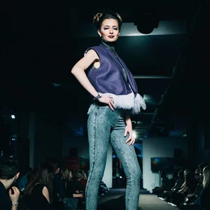 Angelina Andreeva's photo