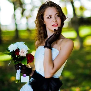 Viktoria Drozcanaa's photo
