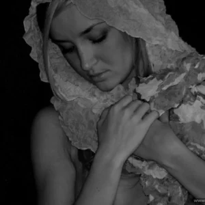 Maria Cernyseva's photo