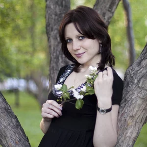 Sergey Beketov's photo
