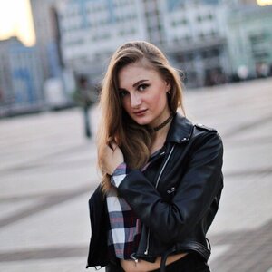 Elena Romanenko picture