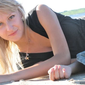 Elena Sivcova's photo