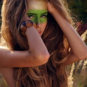 Vlada Kolosova's photo