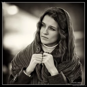 Foto von Mihail Solohin
