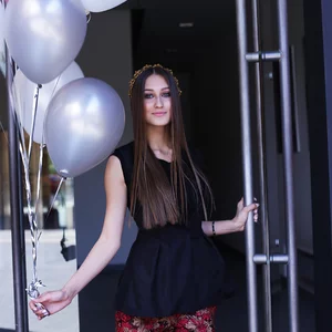 Valeria Kireeva's photo