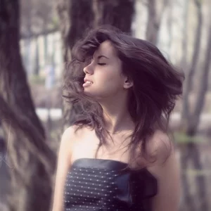 Valeria Boborykina's photo