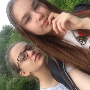 Inna Brezataa's photo