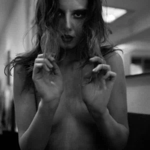 Ksenija Malisheva's photo