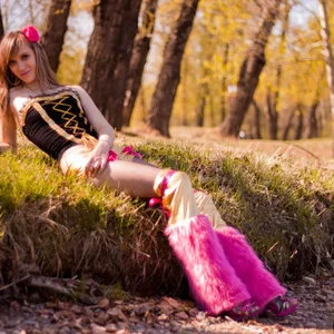 Irina Propoj's photo