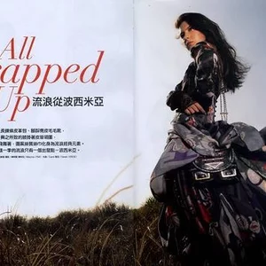 Magazines