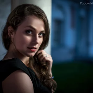 Oleg Popovskiy's photo