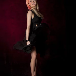 Dmitrij Redevskij's photo