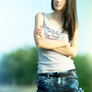 Maryia Serkova's photo
