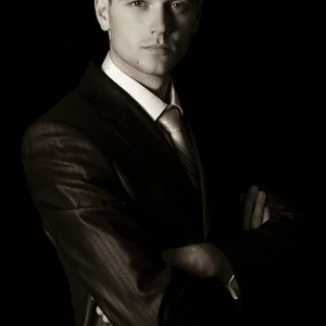 Andrej Habibullin's photo