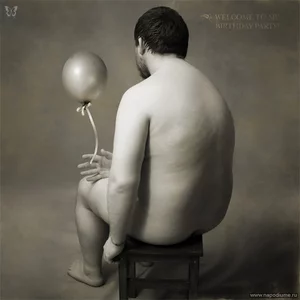 Stas Novikov's photo