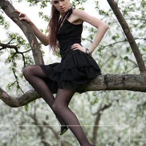 Anna Cistakova's photo