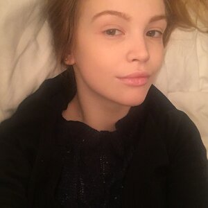 Evangeliya Grannikova picture
