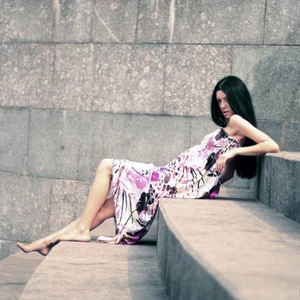 Irina Kova's photo