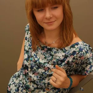 Anna Veselova's photo
