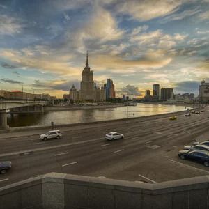 Foto von Alexey Sominskiy