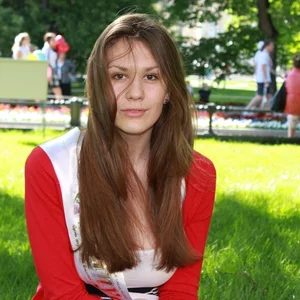 Elizaveta Voronkova's photo