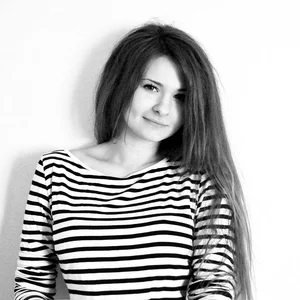 Kseniya Kuvshinova的照片