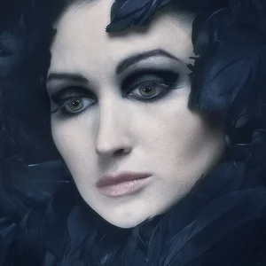 Nadezhda Illarionova's photo