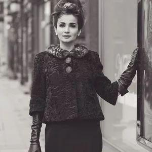 Foto von Kristina Bondareva