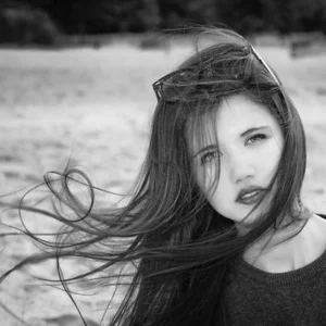 Dar'ja Safronova's photo