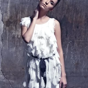 Oksana Petrova's photo