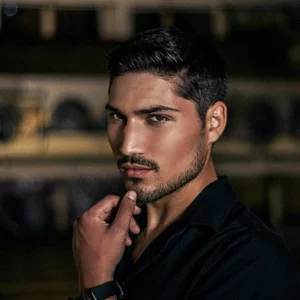 Levon Patvakanjan picture