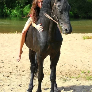 Dar'a Solopova's photo