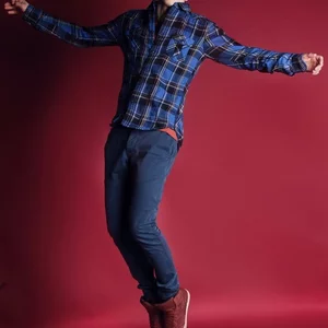 Sergei Baybakov's photo