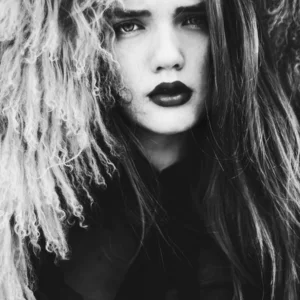 Foto Anastasia Ermak
