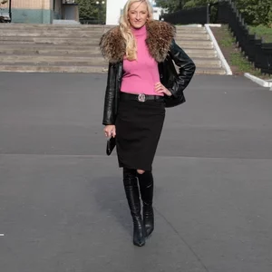 Svetlana Halitova's photo