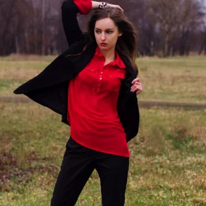 Nataliya Loshakova's photo