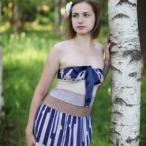 Ann Egorova's photo