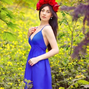 Anastasiia Bezuhla's photo
