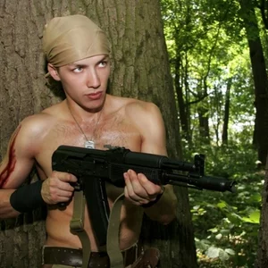 Dmitrij Kozanov's photo