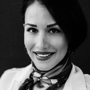 Oksana Tatul'an picture