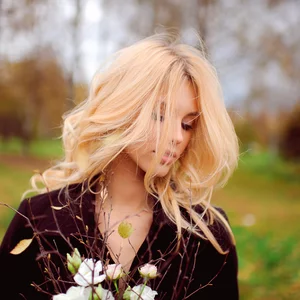 Ulia Timanovskaa's photo